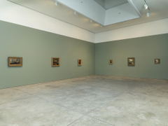 &Eacute;douard Vuillard: Early Interiors