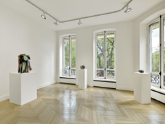 John Chamberlain: Compressed Forms