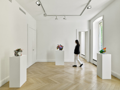 John Chamberlain: Compressed Forms