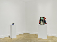 John Chamberlain: Compressed Forms