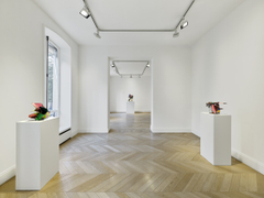 John Chamberlain: Compressed Forms