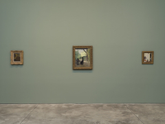 &Eacute;douard Vuillard: Early Interiors