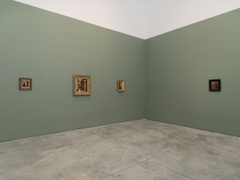 &Eacute;douard Vuillard: Early Interiors