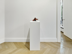 John Chamberlain: Compressed Forms