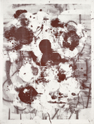 Christopher Wool, Untitled