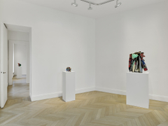 John Chamberlain: Compressed Forms