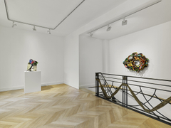 John Chamberlain: Compressed Forms