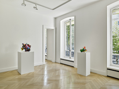 John Chamberlain: Compressed Forms