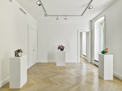 John Chamberlain: Compressed Forms