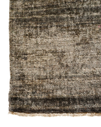 close up of silk road