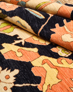 close up of petag tabriz