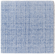 ancona sample in the water blue colorway