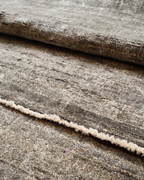 close up of silk road