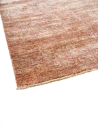 close up of silk road