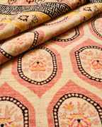 close up of samarkand