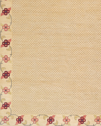 close up of fereghan