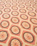 close up of samarkand