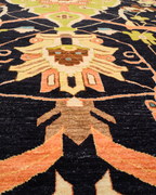 close up of petag tabriz