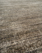 close up of silk road