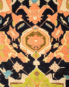 close up of petag tabriz