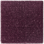 linear luminosity in the aubergine colorway