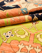 close up of petag tabriz