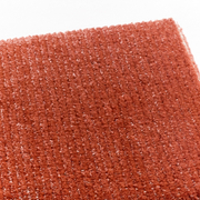 close up of linear luminosity