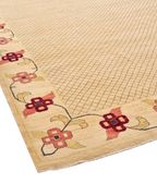 close up of fereghan