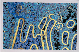 Jody Rasch, Inner Workings 9