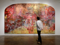 Cris-Worley-Fine-Arts-Gallery-Dallas-Texas-&AElig;men-Eded&eacute;en