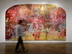 Cris-Worley-Fine-Arts-Gallery-Dallas-Texas-&AElig;men-Eded&eacute;en