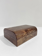 Aldo Tura Parchment Jewelry Box