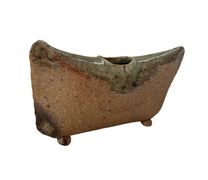 Shigaraki Footed Hana Ike