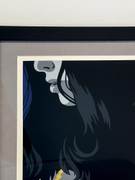 Erik Rasmussen Composition Lithograph