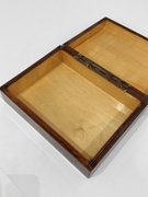 Aldo Tura Parchment Jewelry Box