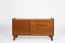image of sideboard