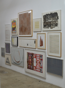 LIVING PROOF / LIVING ARCHIVES: Action / Artifact from Cirrus Gallery and Cirrus Editions