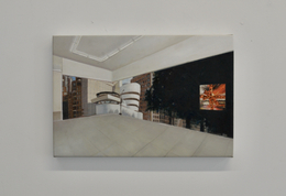 LIVING PROOF / LIVING ARCHIVES: Action / Artifact from Cirrus Gallery and Cirrus Editions