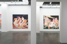 GABRIELLE DUNAYSKI Hymen Hysteria