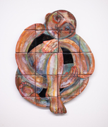 SOOJIN CHOI Hiding in the Seen, 2025