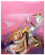 GABRIELLE DUNAYSKI Leap Frogs and Lobotomies