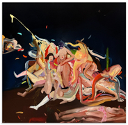 GABRIELLE DUNAYSKI Untitled