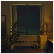 YONGJAE KIM Distant Light