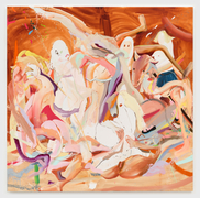 GABRIELLE DUNAYSKI MAY OR MAY NOT POP, 2025