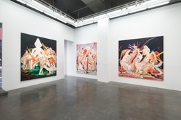 GABRIELLE DUNAYSKI Hymen Hysteria