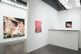 GABRIELLE DUNAYSKI Hymen Hysteria