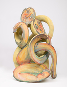 SOOJIN CHOI Almost Still, 2025