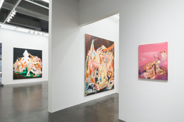 GABRIELLE DUNAYSKI Hymen Hysteria