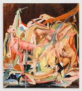 GABRIELLE DUNAYSKI Altar Call at a Purity Conference and The Guest Speaker's Fucking His Intern, 2025