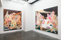 GABRIELLE DUNAYSKI Hymen Hysteria